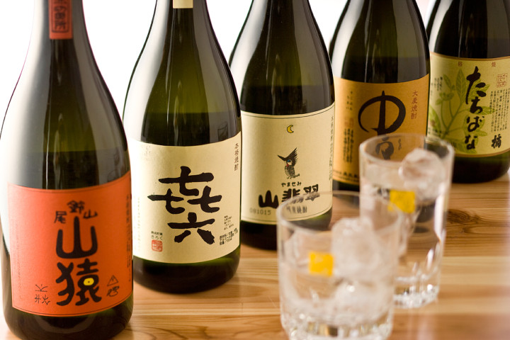 【美味しい酒通販】宮崎県の人気焼酎(芋・麦・他)おすすめランキング