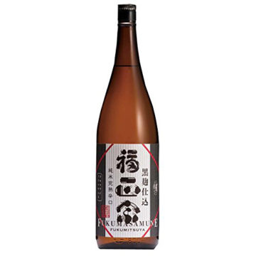 熱燗に合う日本酒ランキング12