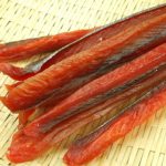 通販で人気の美味しい北海道産「鮭とば」おすすめランキング