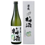 こだわり仕込みの「日本酒ベースの梅酒」おすすめランキング