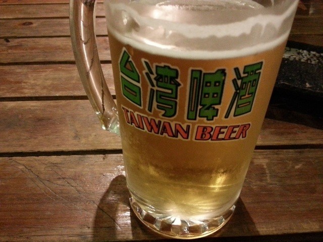 日本でも買える！通販で人気の台湾ビールおすすめTOP3