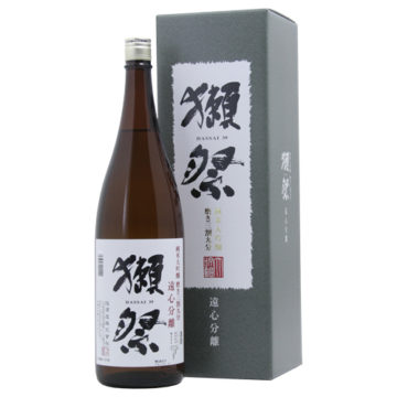 辛口の高級おすすめ日本酒7