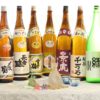 通販で人気の美味しい「新潟の辛口日本酒」おすすめ銘柄ランキング