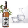 飲みやすさ抜群！「すっきり辛口な日本酒」おすすめランキング10選
