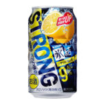 キリン 氷結ストロング シチリア産レモン 缶