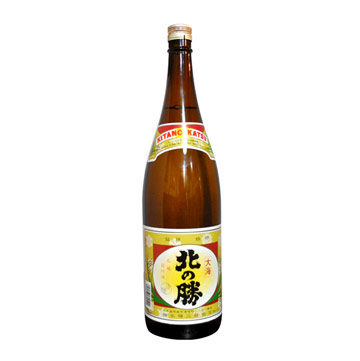 北海道限定おすすめ日本酒