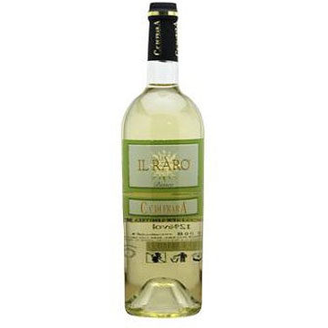 イタリア産甘口白ワイン