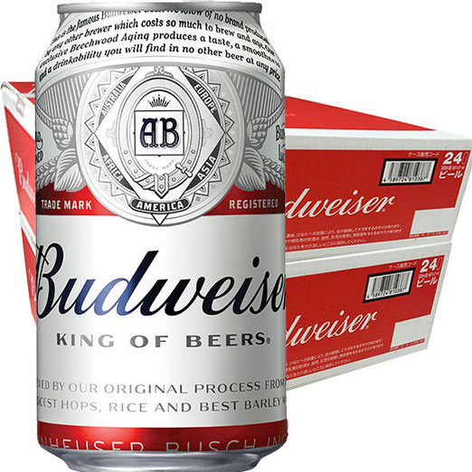 通販で買うなら定番メーカーが安い！[アメリカ産ビール]おすすめ10選