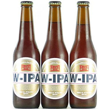 日本のipaビール