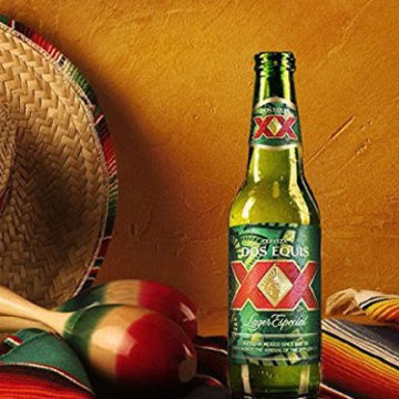 おすすめメキシコビール