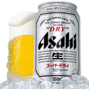 寿司刺身に合うおすすめビール