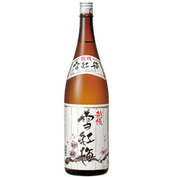 新潟県の熱燗がおすすめな日本酒