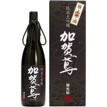 石川県辛口日本酒