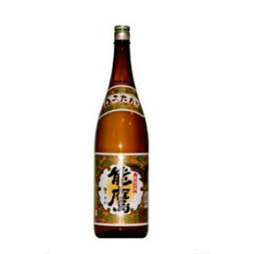 淡麗辛口の日本酒