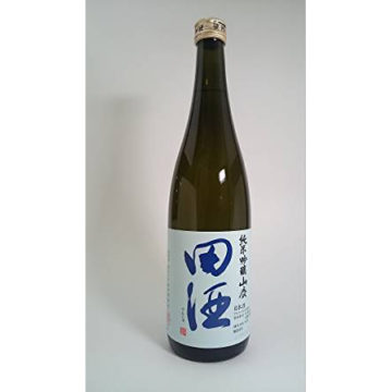 青森県の美味しい甘口日本酒