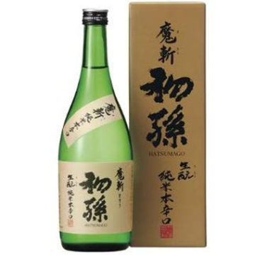 山形県辛口日本酒