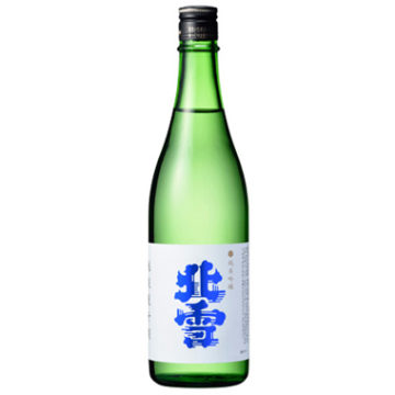 淡麗辛口の日本酒