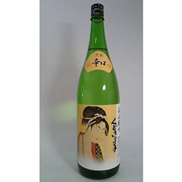 山形県辛口日本酒