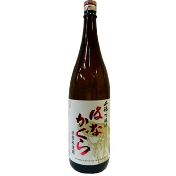 宮崎県辛口日本酒