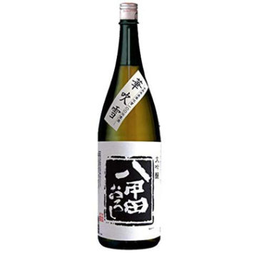 青森県のおすすめ辛口日本酒