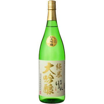 蟹と合うおすすめ日本酒